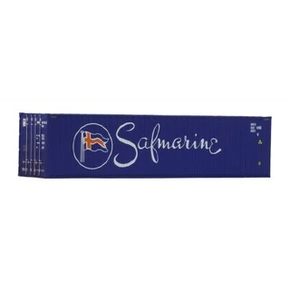  Kontejner Safmarine