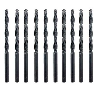 Vrták do kovu 3,0 mm HSS