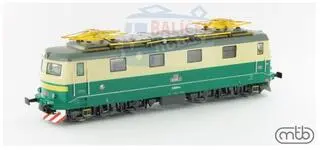 ČSD 141.015 - MTB - H0