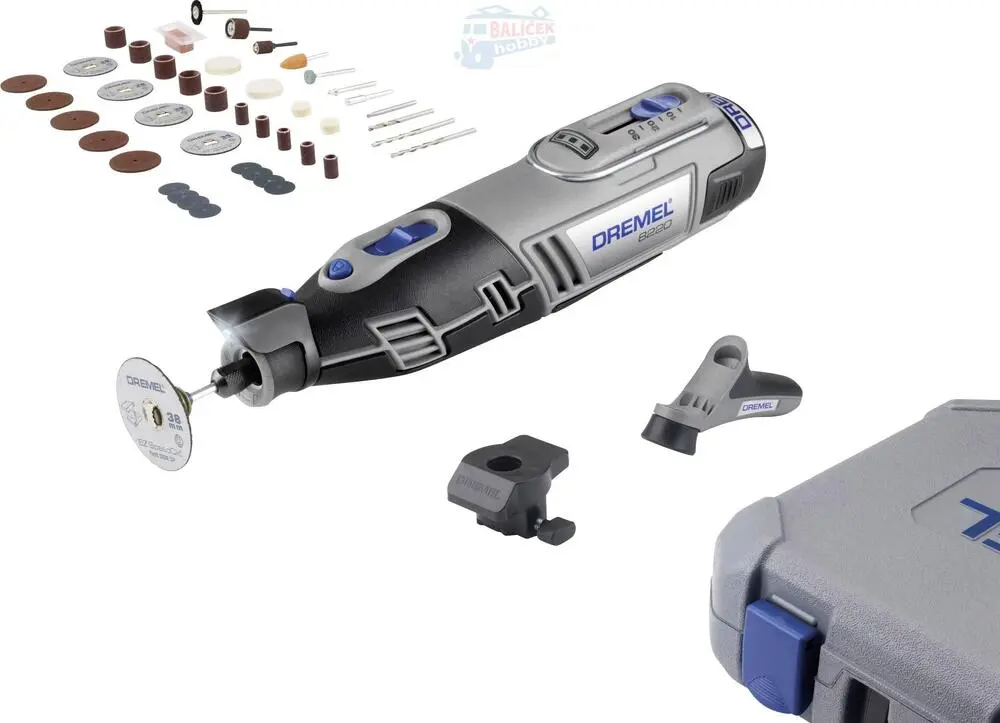 DREMEL® 8220-45