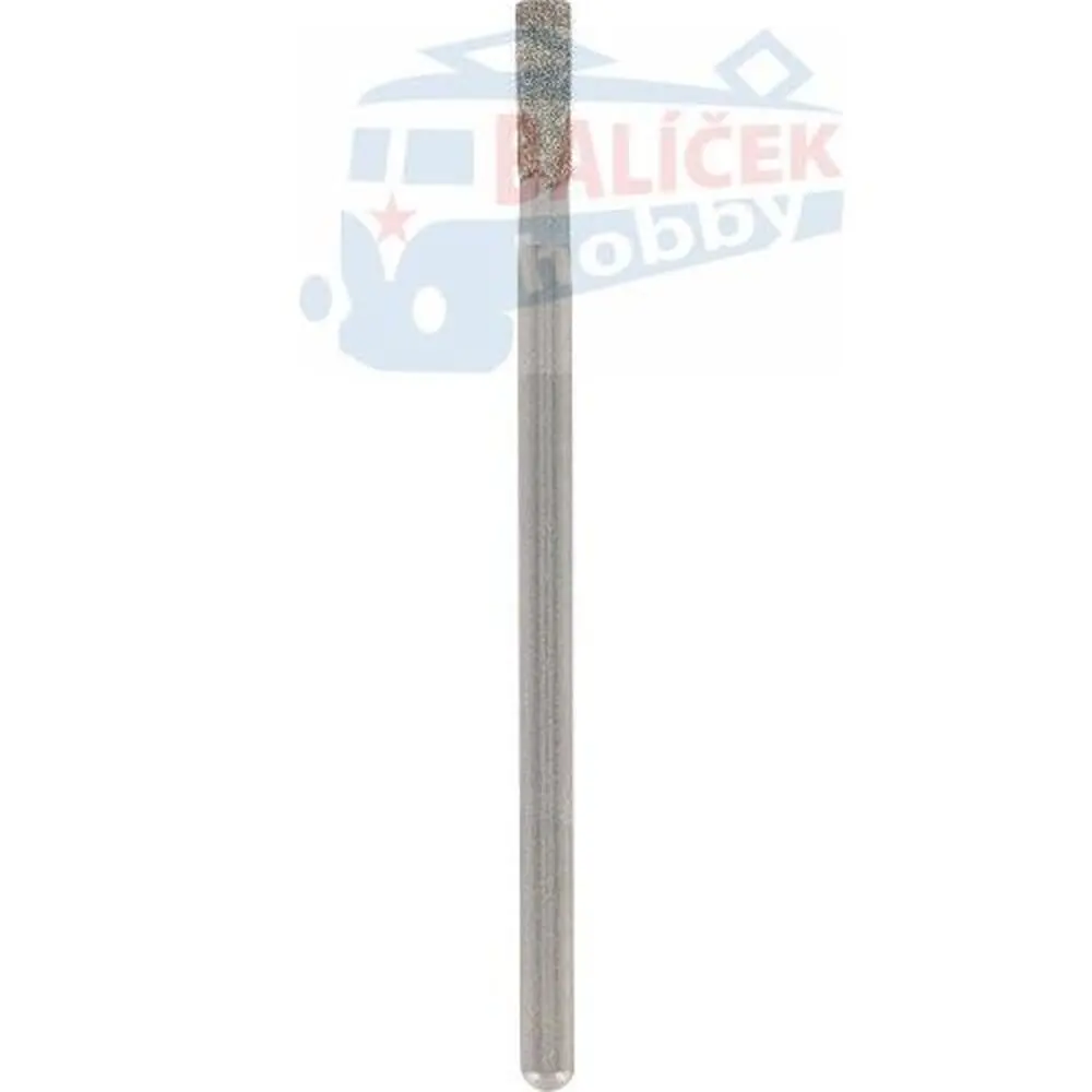Fréza diamantová 2,4 mm DREMEL 7122 26157122JA