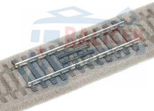 SL-44 PECO - oboustranně přerušená kolej 86 mm
