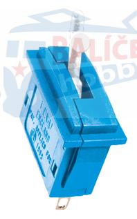 PL-22 PECO - jednopólový přepínač k PL-26
