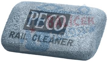PL-41 PECO - čistící guma na kolejnice