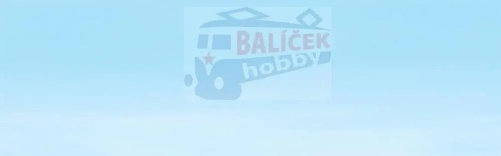 SK-28 PECO - SK-25 PECO - čistá obloha