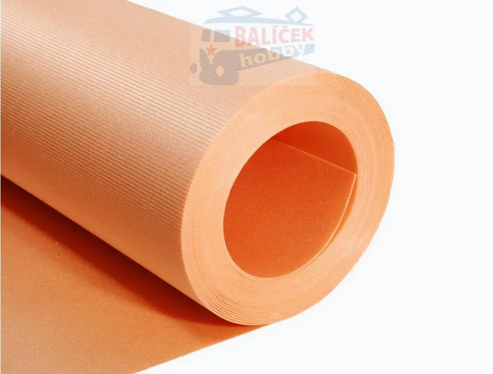 Podložka Starlon 2 mm - 15 m²