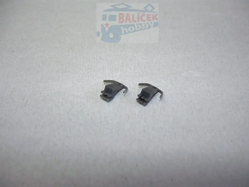 46041 PIKO - Adaptér pro spřáhlo Tillig (1 pár) pro BR 151