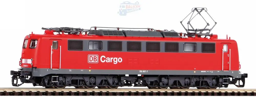 47460 PIKO - Elektrická lokomotiva BR 150