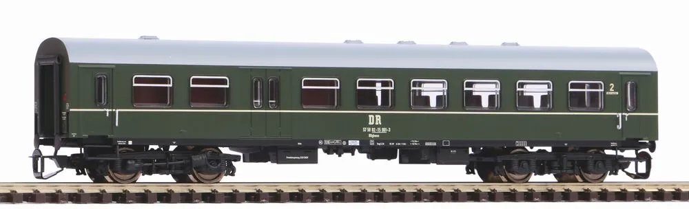 47606 PIKO - osobní vůz Reko BDghw DR III.epocha