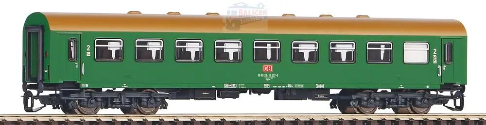 47613 PIKO - Osobní vůz 2.třídy REKO