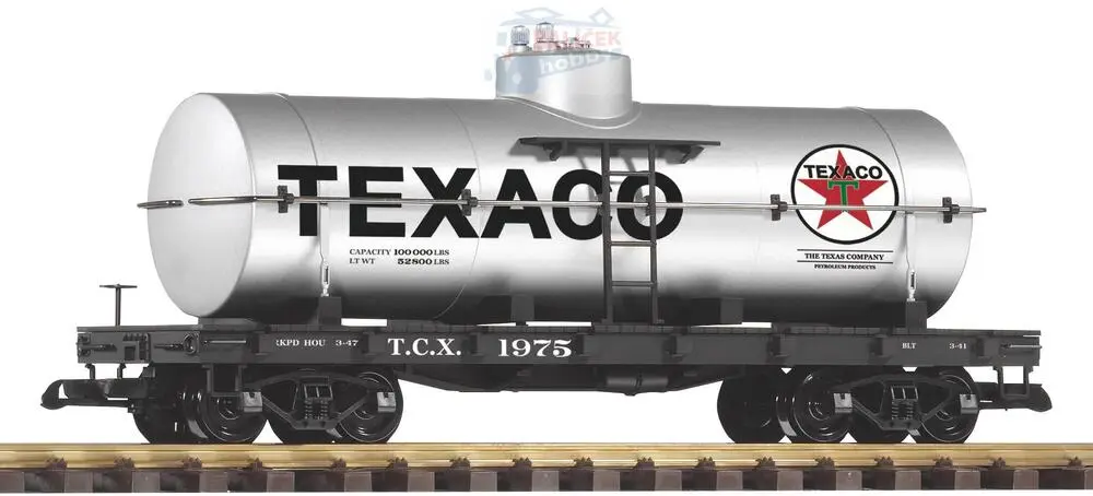 38781 PIKO - Cisternový vůz "Texaco"