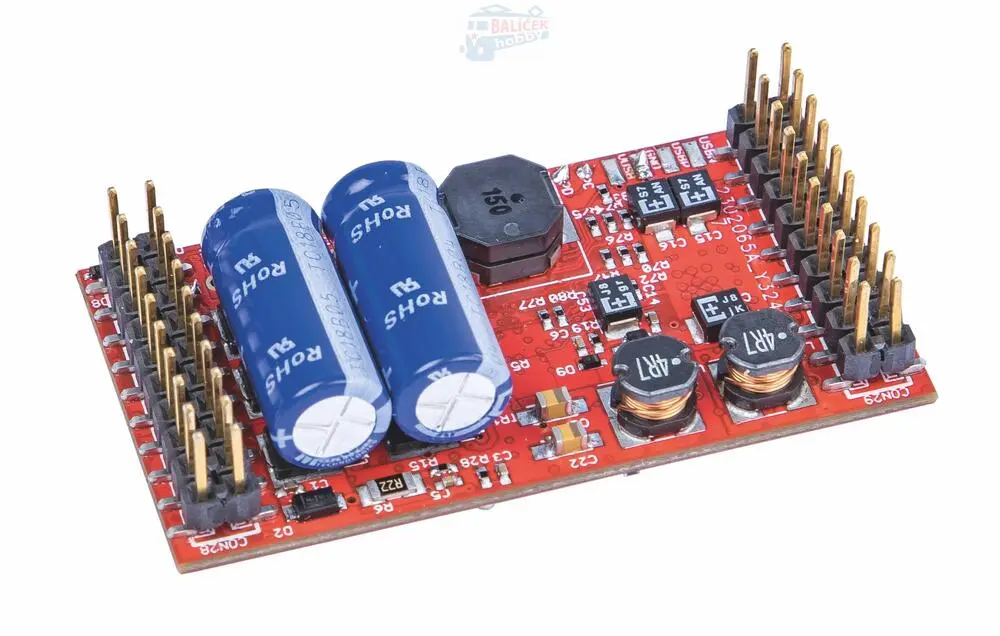 36505 PIKO - PIKO SmartDecoder XP 5.1 S