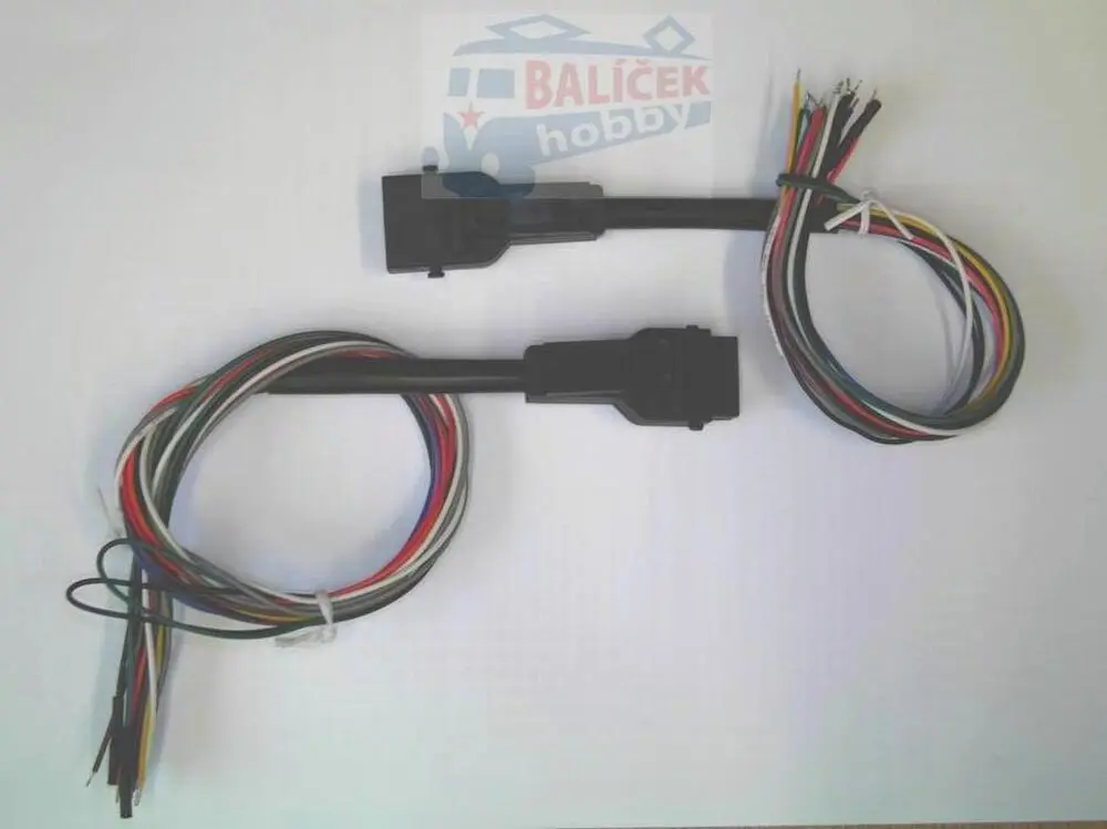 36032 PIKO - Elektrický rozpojovač spřáhel
