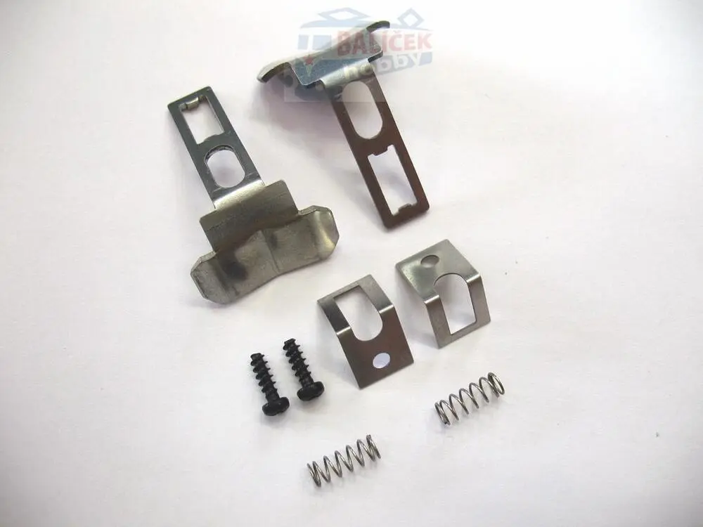 36117 PIKO - Sběrný kontakt pro BR 194 (2ks)
