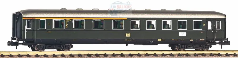 40625 PIKO - Rychlíkový vůz 1./2.třídy