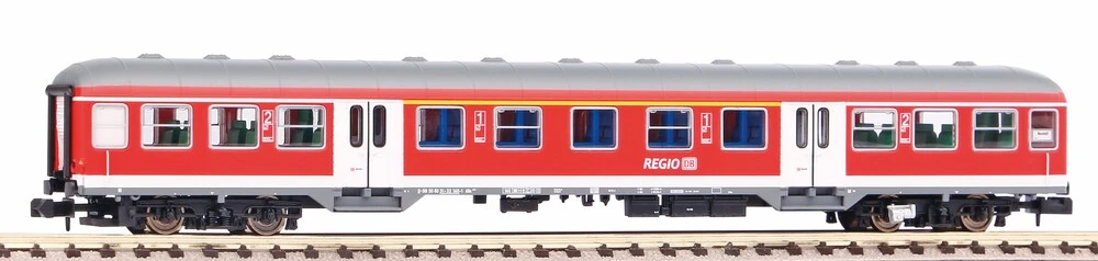 40643 PIKO - Rychlíkový vůz 1./2.třídy