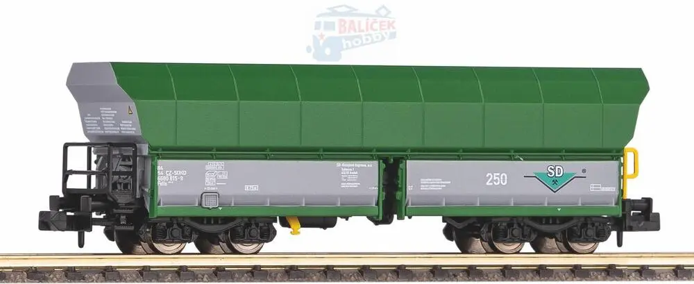 40717 PIKO - Výsypný vůz Falns SD