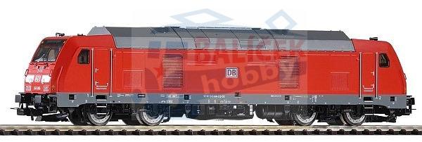 52511 PIKO - H0 - Dieselová lokomotiva BR 245, AC verze