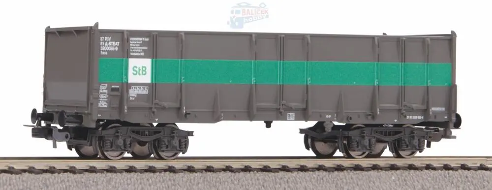 97152 PIKO - Vysokostěnný vůz "STLB"
