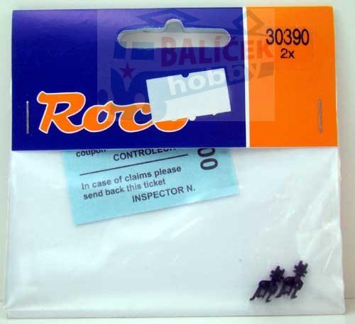 30390 Roco - Spřáhlo, 2ks