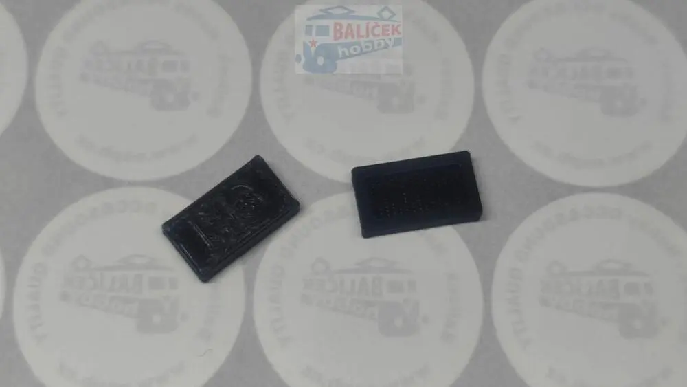 Ozvučnice ES9x16 - 3mm základní