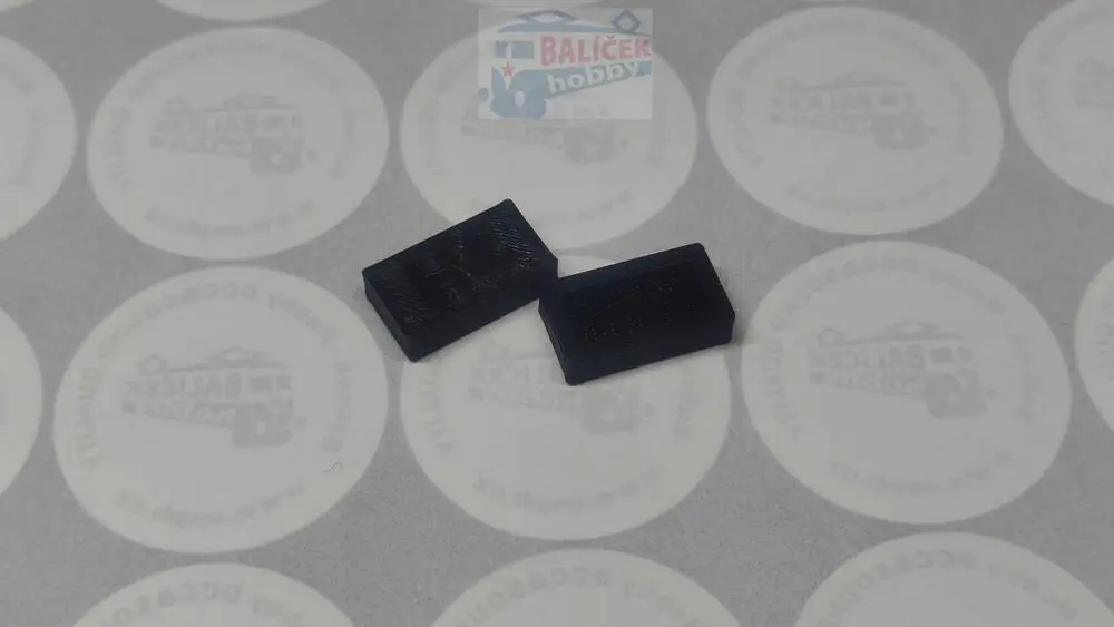 Ozvučnice ES9x16 - 4mm základní