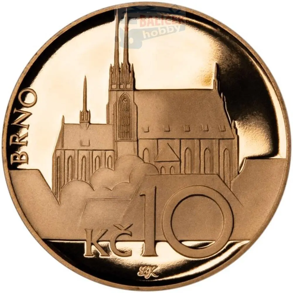 Dýško - 10kč