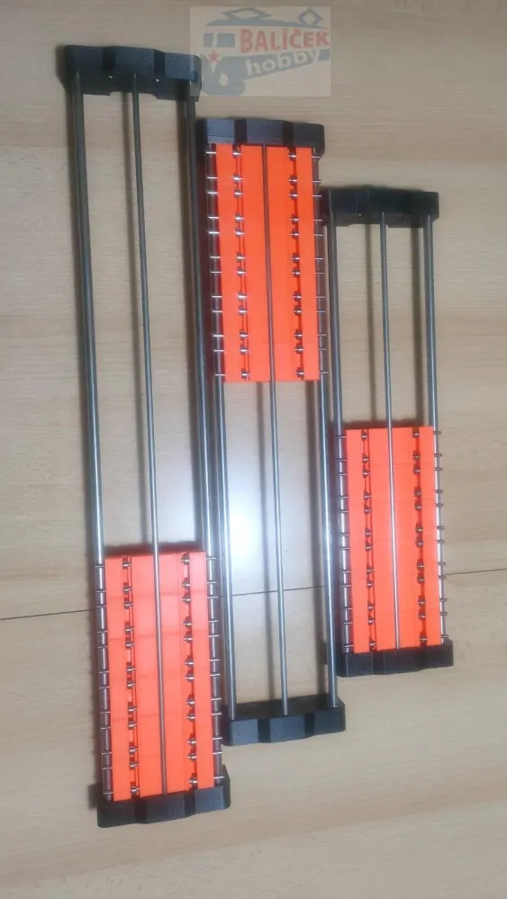 Testovací stolice G/1