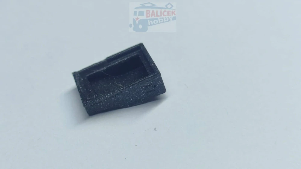 Ozvučnice pro 150 / 350, 163 / 363 - MTB - TT - Typ B základní