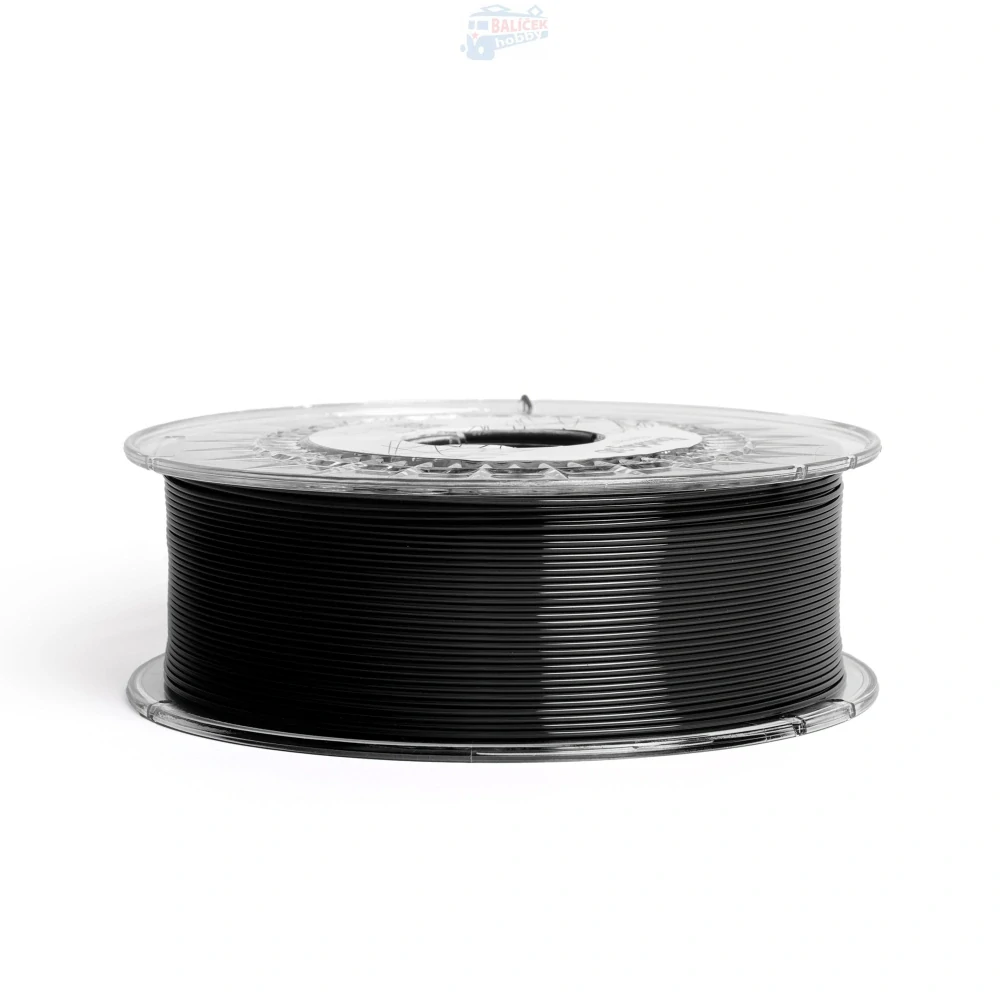 Buddy3D PLA Black 1kg