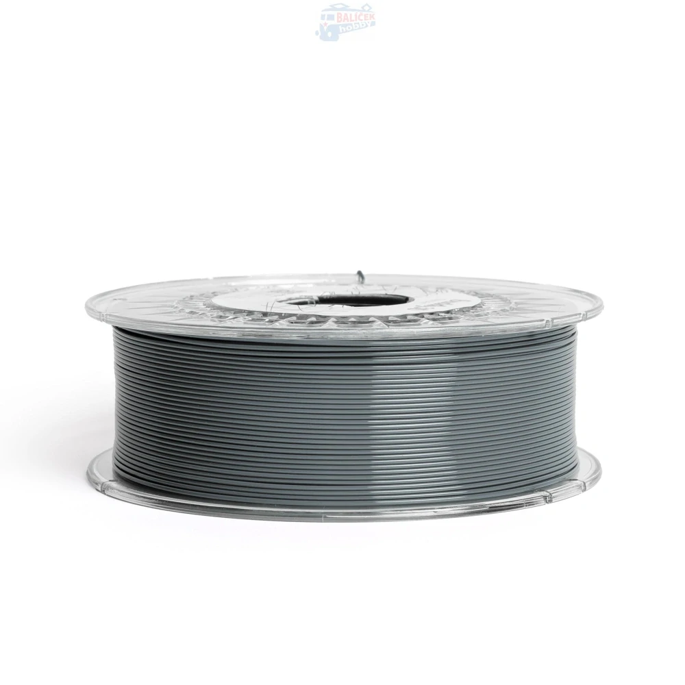 Buddy3D PETG Grey 1kg