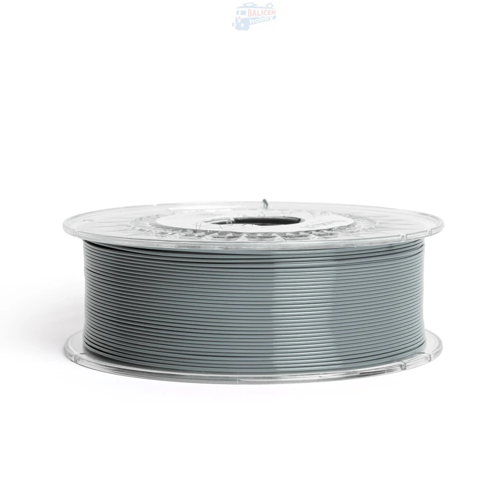 Buddy3D PETG Silver 1kg