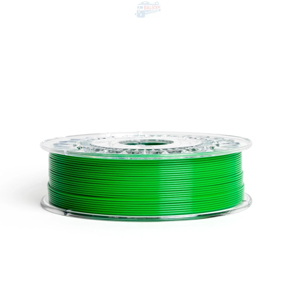 Buddy3D ABS Green 750g