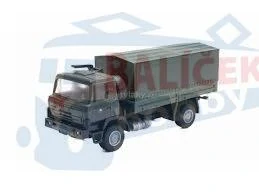 Tatra 815 4x4 plachta AČR - H0