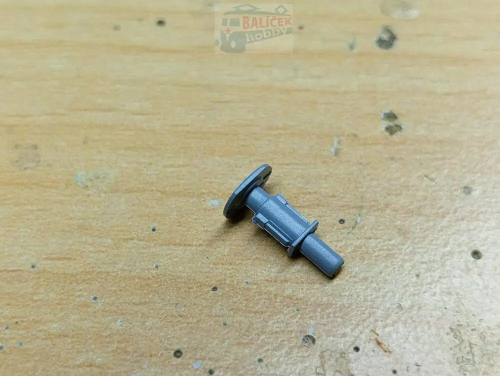 Roco 145167 Nárazník pro M152/810
