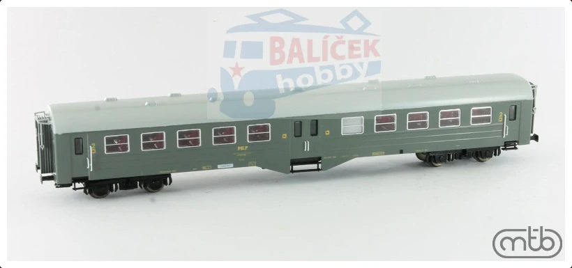 PKP Ryflak - MTB - TT