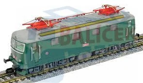 ČSD E469 158 - MTB - TT