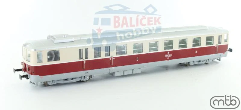 ČSD M262.032 - MTB - H0