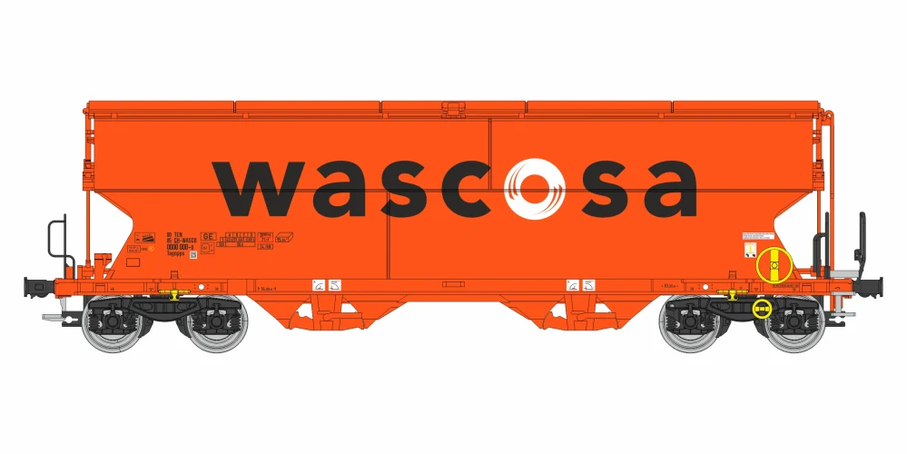 Tagnpps 95 Wascosa
