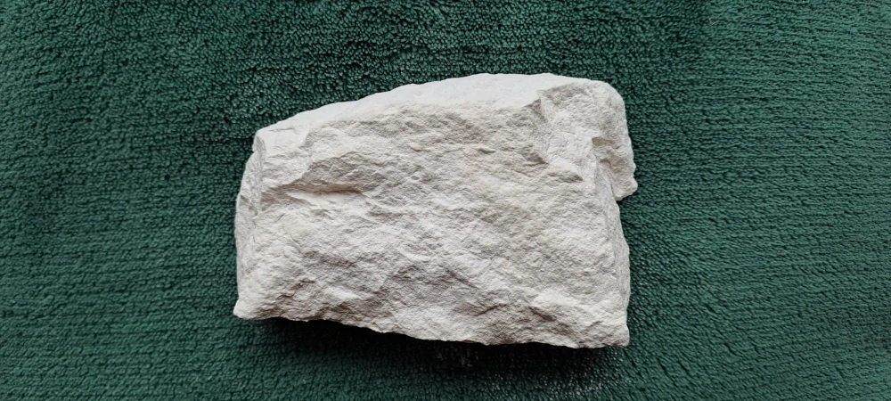 Odlitek skály 11x7 - přírodní