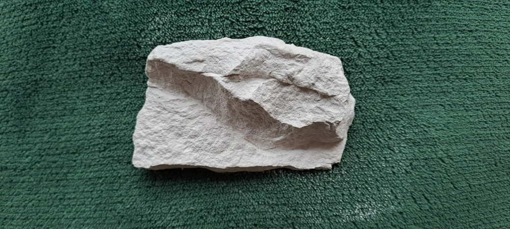Odlitek skály 9,5x5,5 - přírodní