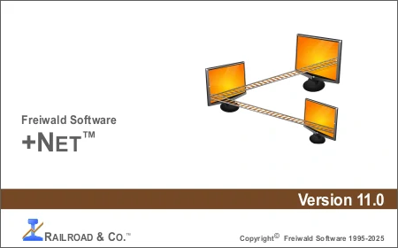 +Net™ Startset 11