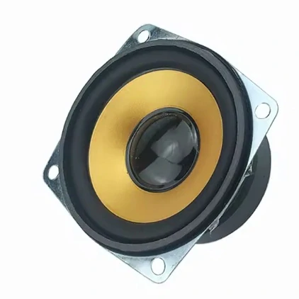 Reproduktor 65x65H35 4 Ω