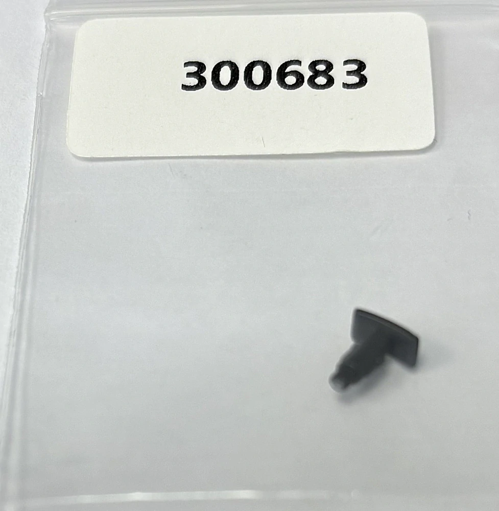 Roco 300682 Nárazník pro RH750 pravý - černý