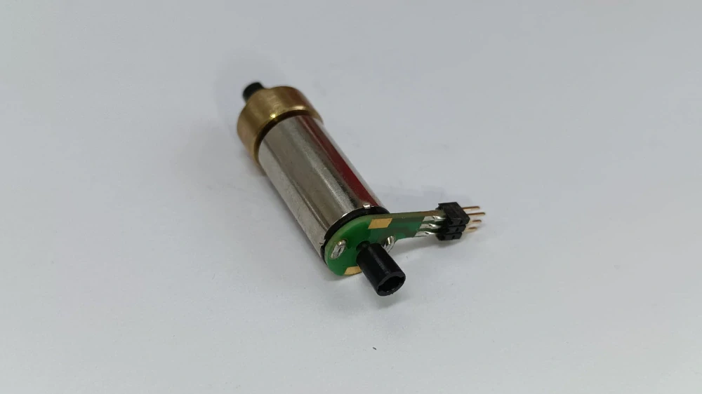 TT - náhradní motor M152/809/810 MTB