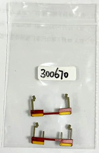 Roco 300668 náhradní pluh pro TT 372 / BR180
