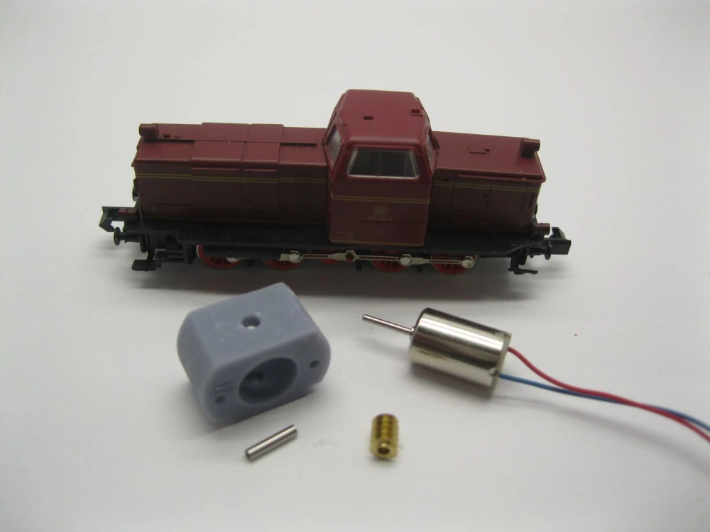 Arnold V65
