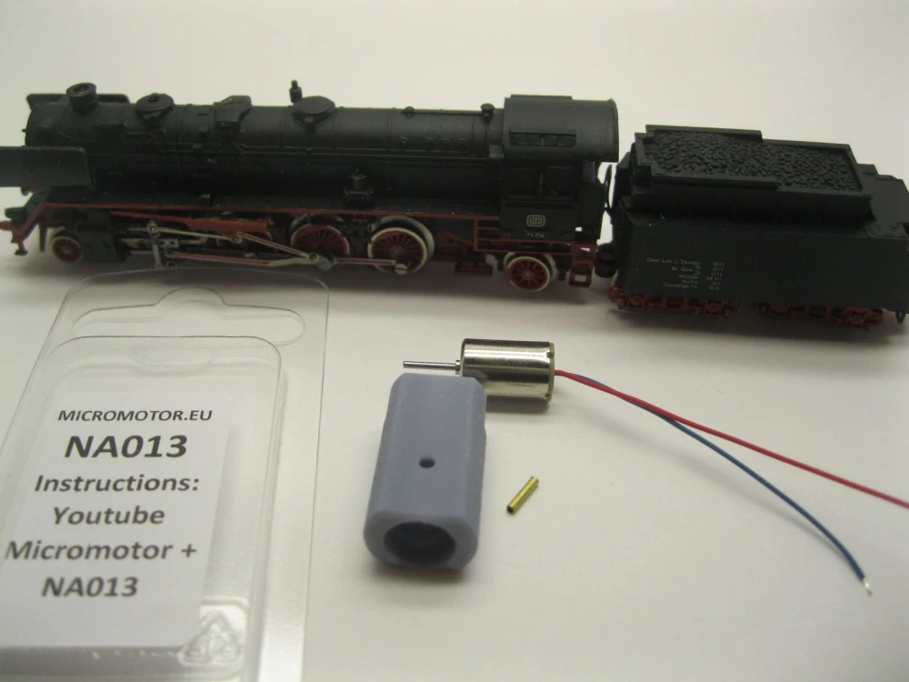Arnold BR 41
