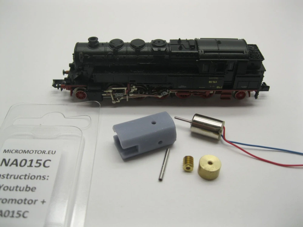 Arnold BR 95