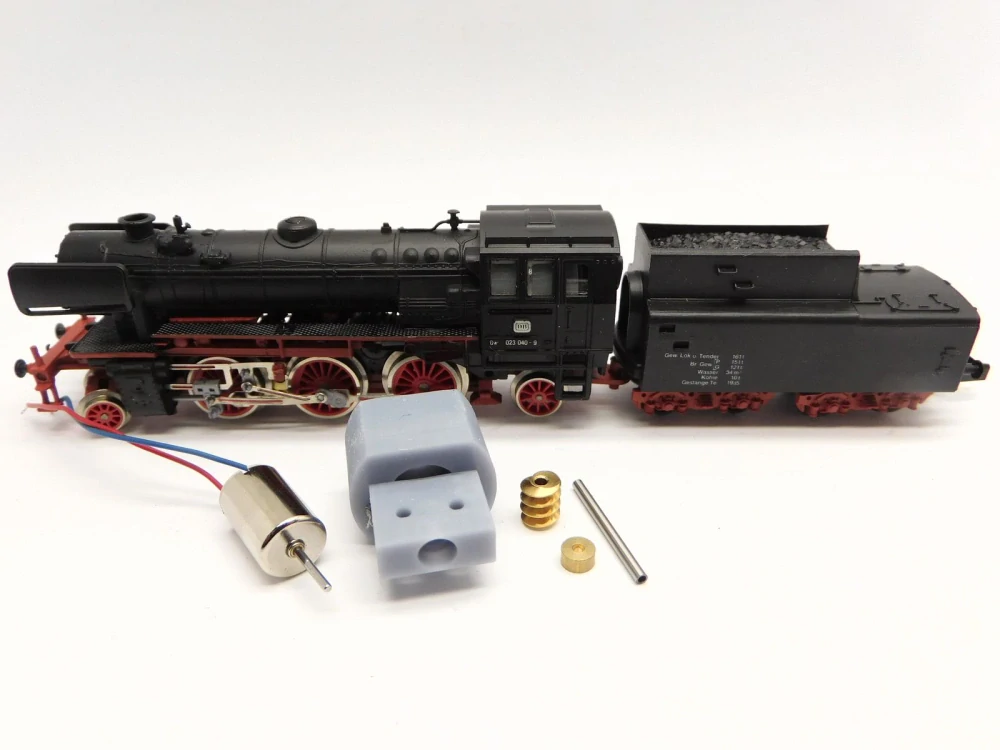 Arnold BR 23